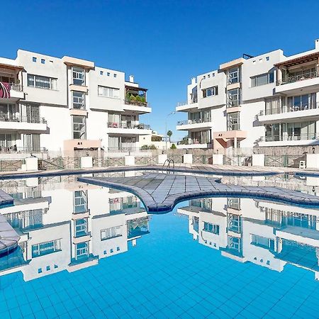 Rix Sunny Apartments Kyrenia  Exteriér fotografie